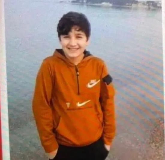 Kocaeli'de 11 yaşındaki Hasan her yerde aranıyor