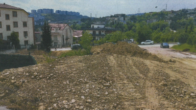 Kocaeli Büyükşehir Belediyesi, çevreyi kirleten firmalara yönelik denetimlerini kararlılıkla sürdürüyor.
