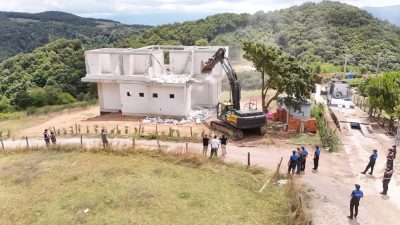 Kartepe Belediyesi, ilçe genelinde planlı kentleşmenin korunması ve güvenli yapılaşmanın
