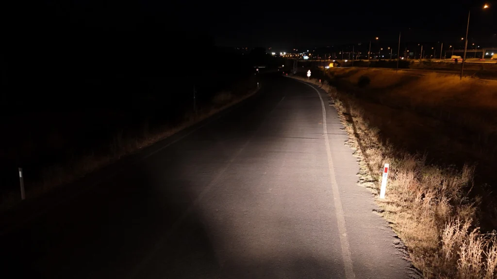 Kocaeli'nde yol güvenliğini artıran hamle!
