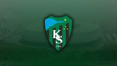 Kocaelispor, 2026-2027 sezonu hazırlıkları kapsamında 4-17 Temmuz tarihleri arasında Hasan