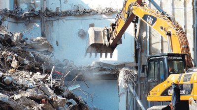Kocaeli İl Sağlık Müdürlüğü, İzmit SEKA Devlet Hastanesi B Blok,