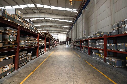 Kocaeli'de Bilge İnoks fabrikası çok sayıda personel alacak