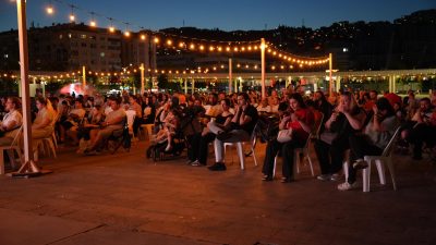 Kocaeli Büyükşehir Belediyesi, her yıl olduğu gibi bu yaz da