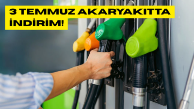 Kocaeli akaryakıt fiyatları güncellendi. LPG litre fiyatına 80 kuruş indirim
