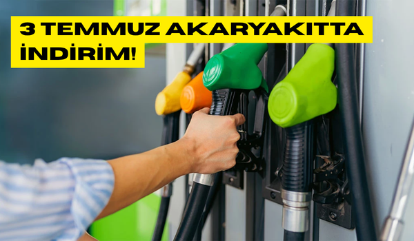 Kocaeli akaryakıt fiyatları güncellendi. LPG litre fiyatına 80 kuruş indirim