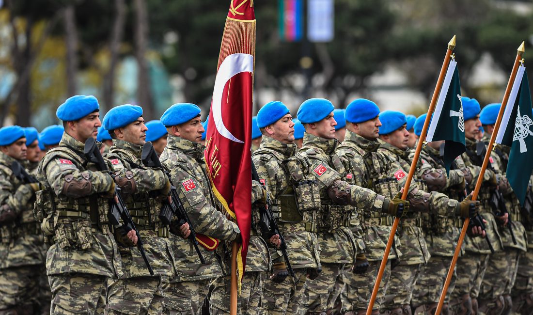 Yurt dışında yaşayan Türk vatandaşlarının yıllardır çözüm beklediği askerlik sorunu