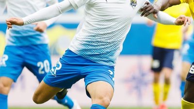Yeni sezon öncesi kadro yapılandırmasını kararlılıkla sürdüren Kocaelispor, savunma hattını