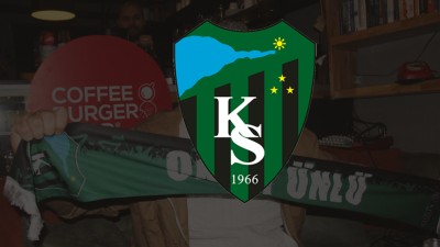 Trendyol süper Lig’in güçlü ekiplerinden Kocaelispor, 2026-2027 sezonunda giyeceği yeni