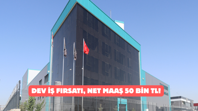 Kocaeli’nin sanayi kalbi Dilovası’nda faaliyet gösteren ve endüstriyel metal sektörünün