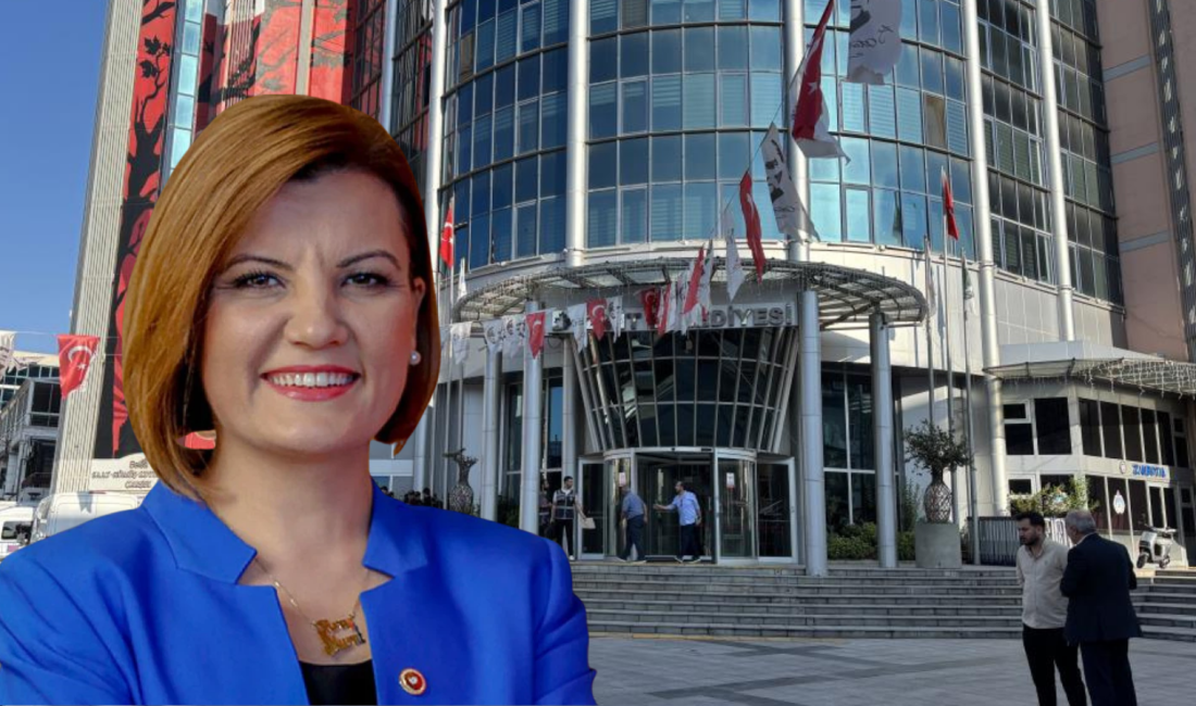 İzmit Belediyesi’ne yönelik İstanbul Cumhuriyet