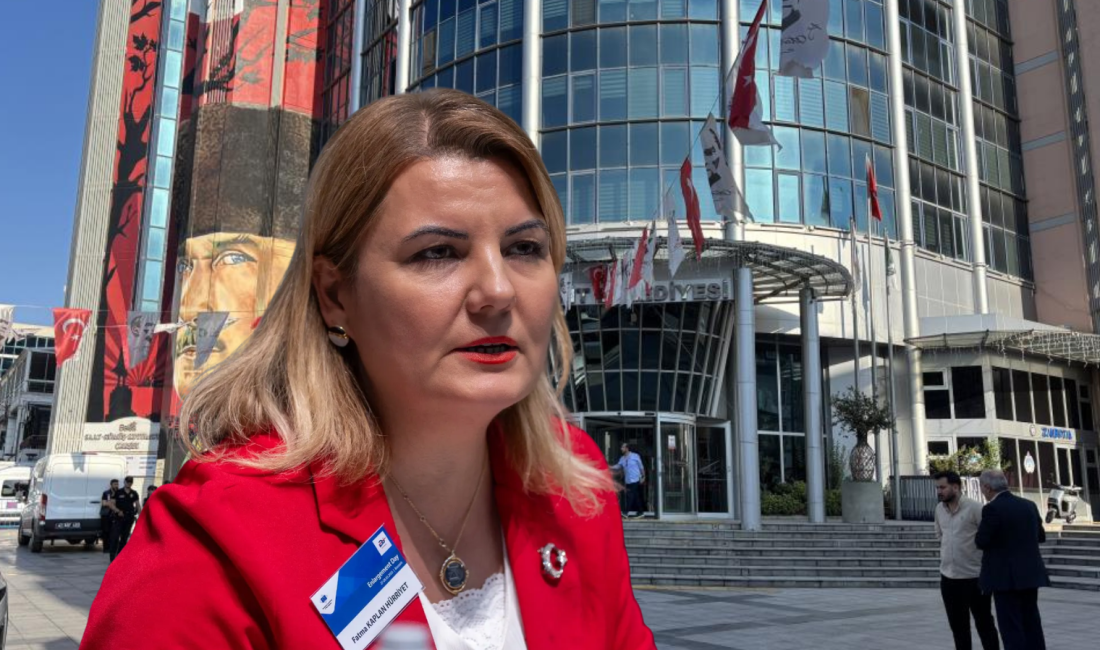 İstanbul Cumhuriyet Başsavcılığı koordinesinde 5 ilde eş zamanlı gerçekleştirilen dev