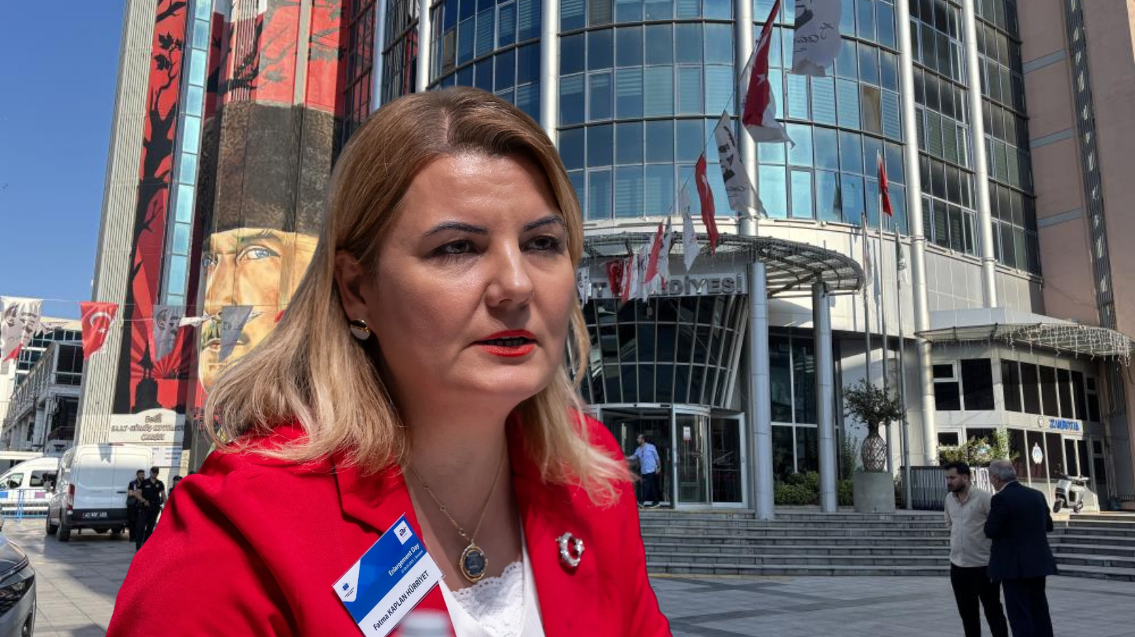 İstanbul Cumhuriyet Başsavcılığı koordinesinde 5 ilde eş zamanlı gerçekleştirilen dev