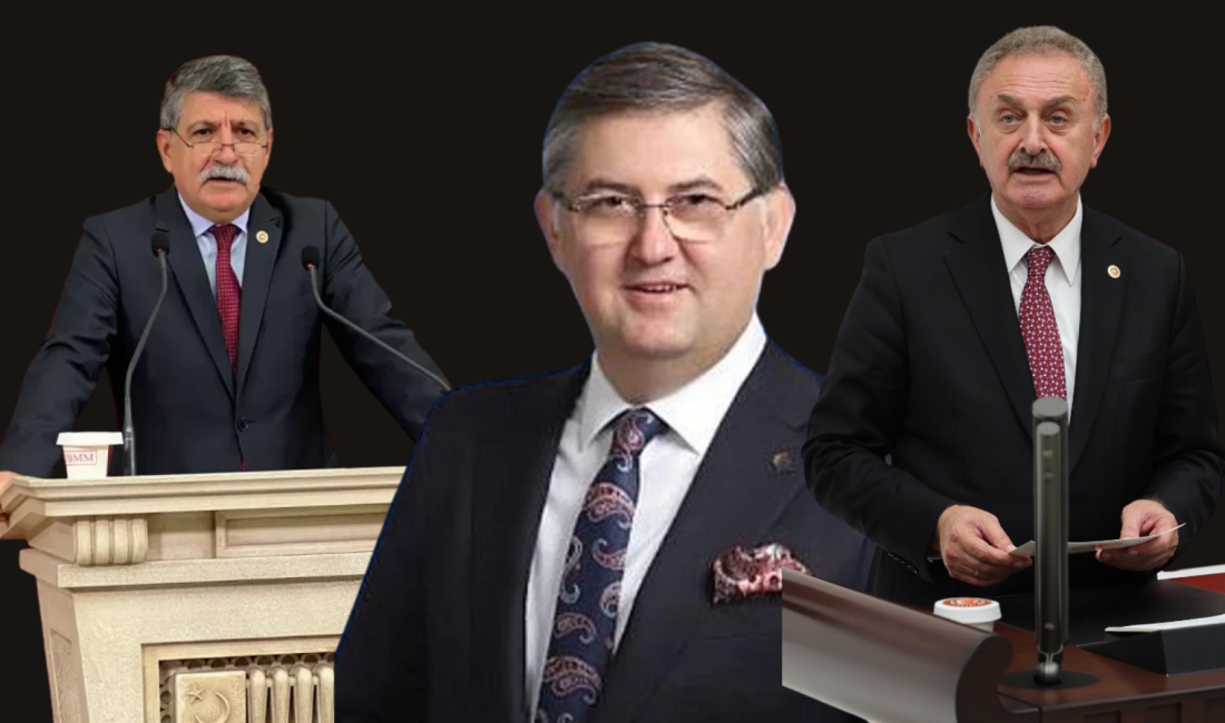 CHP Grup Başkanı Özgür Özel’in, Yargıtay’ın 38. Olağan Kurultay kararına