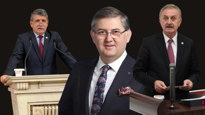 CHP Grup Başkanı Özgür Özel’in, Yargıtay’ın 38. Olağan Kurultay kararına