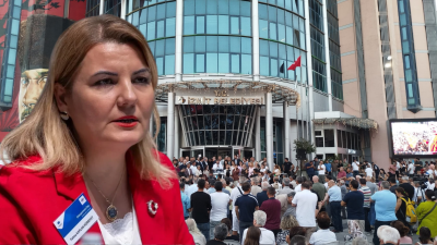 İstanbul Cumhuriyet Başsavcılığı tarafından İzmit Belediyesi’ne yönelik yürütülen "yolsuzluk" soruşturması