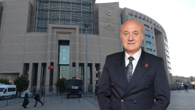 İzmit Belediyesi’ne yönelik sürdürülen yolsuzluk soruşturmasında adli süreç İstanbul Adliyesi’nde