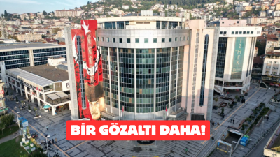 Kocaeli siyaseti ve belediye koridorları sabah saatlerinde gelen şok bir