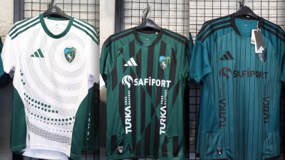 Körfez’in gururu temsilcimiz Kocaelispor’da yeni sezon heyecanı yeşil sahalardan önce