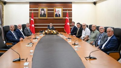 Aile ve Sosyal Hizmetler Bakanlığı, Kocaeli Valiliği, Kocaeli Büyükşehir Belediyesi,