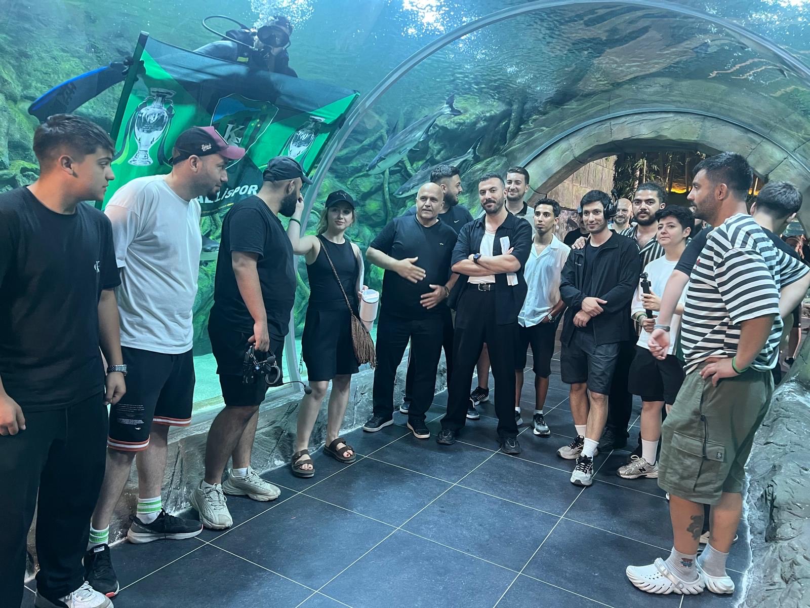 Recep Durul'dan yeni sezon vurgusu