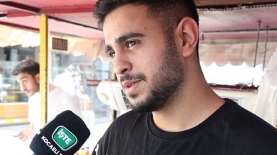 Ünlü sunucu Alp Kırşan’ın sosyal medyada düzenlediği ve 47 bin