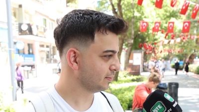 Gelişen teknolojiyle birlikte günlük ekran sürelerimiz rekor seviyelere ulaştı. Peki,