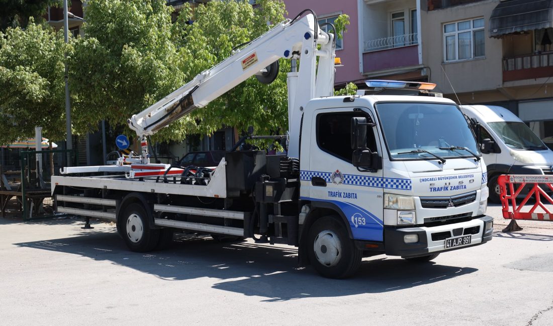 İzmit Mehmet Ali Paşa Mahallesi'nde bulunan Doğu Kışla Kapalı Pazar