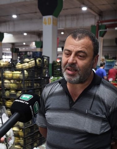 Akaryakıt fiyatlarına gelen peş peşe zamların tedarik zincirindeki yansımalarını incelemek