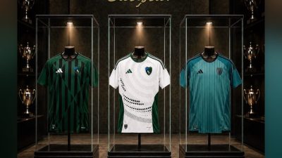 Kocaelisporlu taraftarların büyük bir sabırsızlıkla beklediği 2026-2027 sezonu formaları, bu