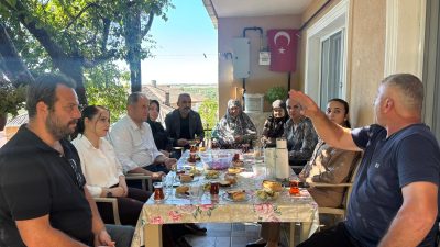 Milliyetçi Hareket Partisi (MHP) Dilovası İlçe Teşkilatı, 18 Temmuz’da gerçekleştirilecek
