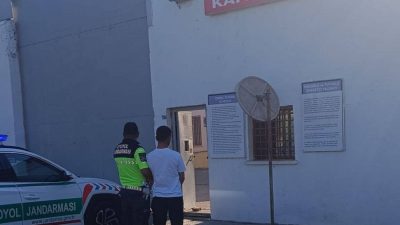 Kocaeli İl Jandarma Komutanlığı ekipleri, JASAT ve Otoyol Jandarma timlerinin