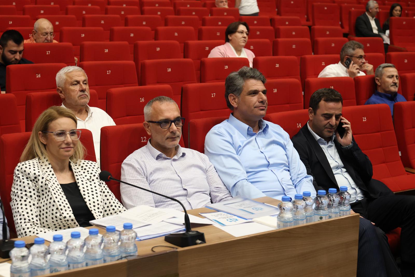 Dilovası-Hereke yolunda çalışmalar ne zaman bitecek? Başkan Büyükakın açıkladı!