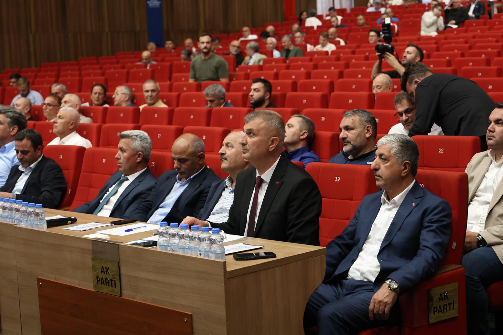 Dilovası-Hereke yolunda çalışmalar ne zaman bitecek? Başkan Büyükakın açıkladı!
