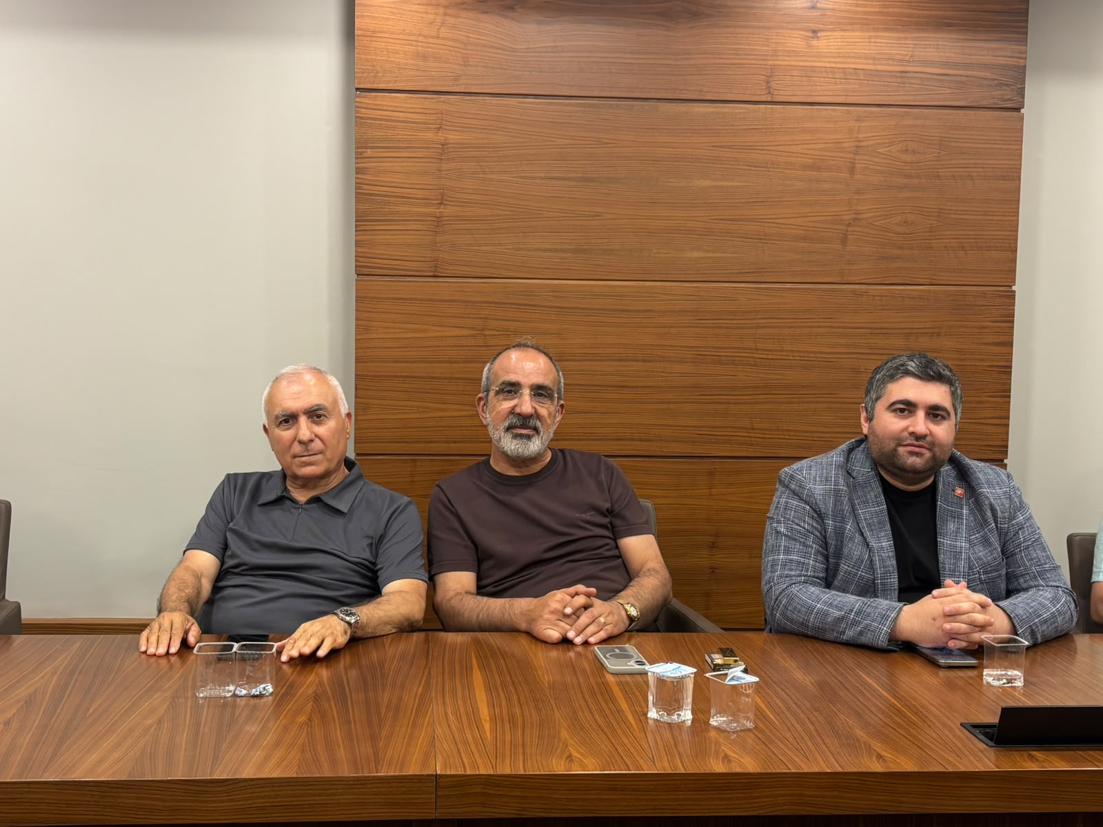 Kocaeli CHP İl Örgütü’nden görevden alma tartışmalarına yanıt: “Mücadelemiz değişmeyecek”