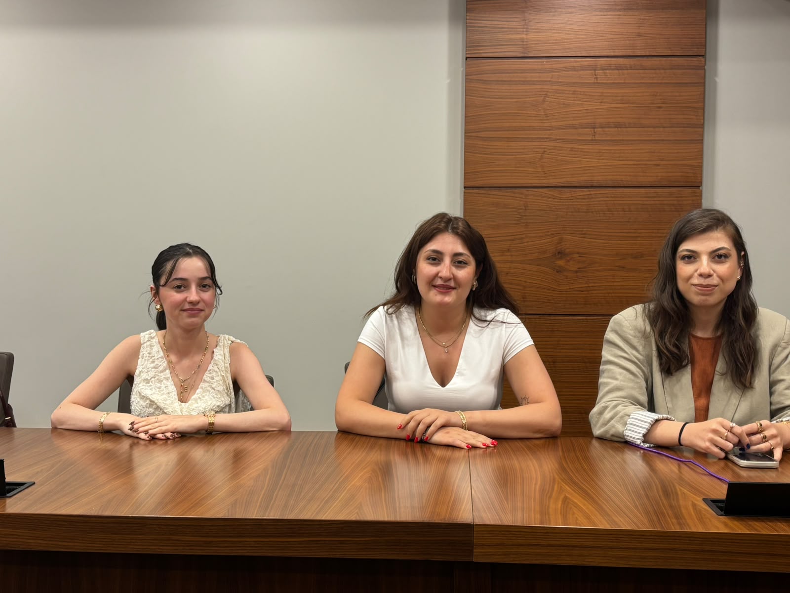 Kocaeli CHP İl Örgütü’nden görevden alma tartışmalarına yanıt: “Mücadelemiz değişmeyecek”