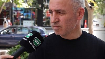 Özgür Özel CHP ile yollarını ayırdı, yeni parti için düğmeye