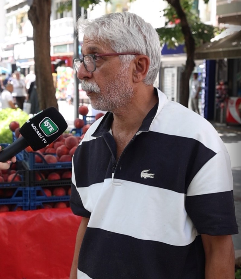 Kocaelili vatandaşlar, Özgür Özel'in yeni partisini değerlendirdi