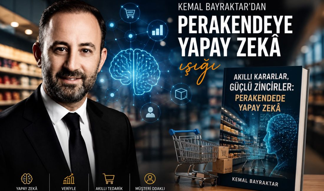 Yapay zekânın iş dünyasındaki etkisi her geçen gün artarken, araştırmacı