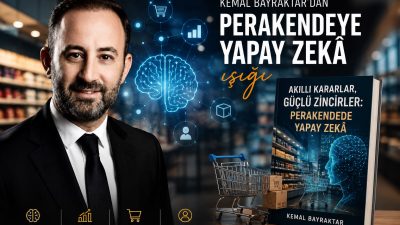 Yapay zekânın iş dünyasındaki etkisi her geçen gün artarken, araştırmacı