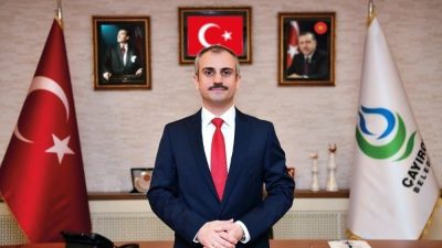 Çayırova Belediye Başkanı Bünyamin Çiftçi, 15 Temmuz Demokrasi ve Milli