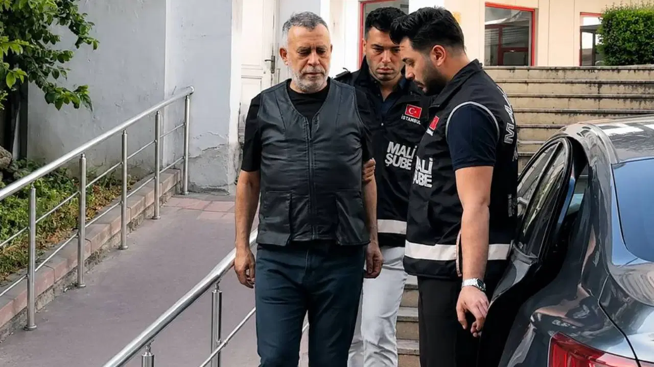 Haluk Levent'tin gizli evlilik skandalı: "30 milyon frankımı aldı"