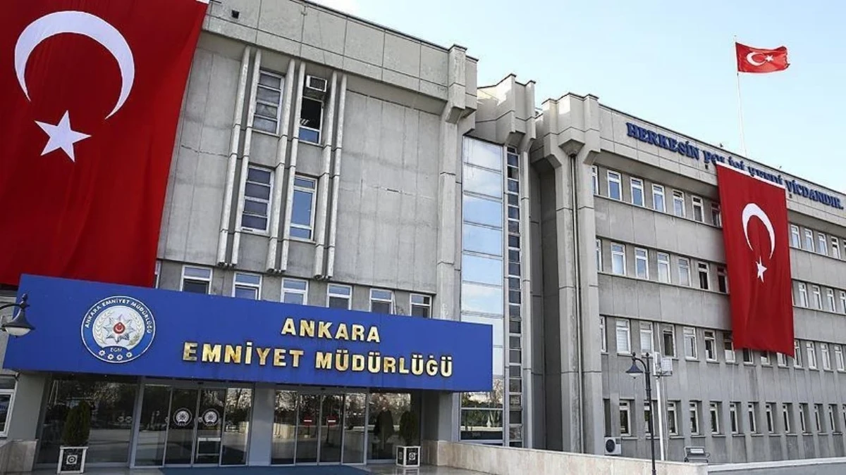 Emniyet, 500 Personel Alacak: Kocaeli'ye kaç kontenjan ayrıldı.