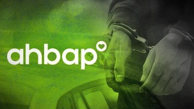 Adalet Bakanı Akın Gürlek, kamuoyunda yakından takip edilen "Ahbaplar Suç