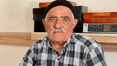 Kocaeli'nin İzmit ilçesinde Alikahya'nın tanınan isimlerinden Ahmet Yurt hayatını kaybetti.