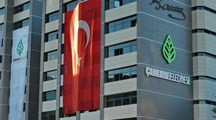 O belediye başkanı gözaltına alındı