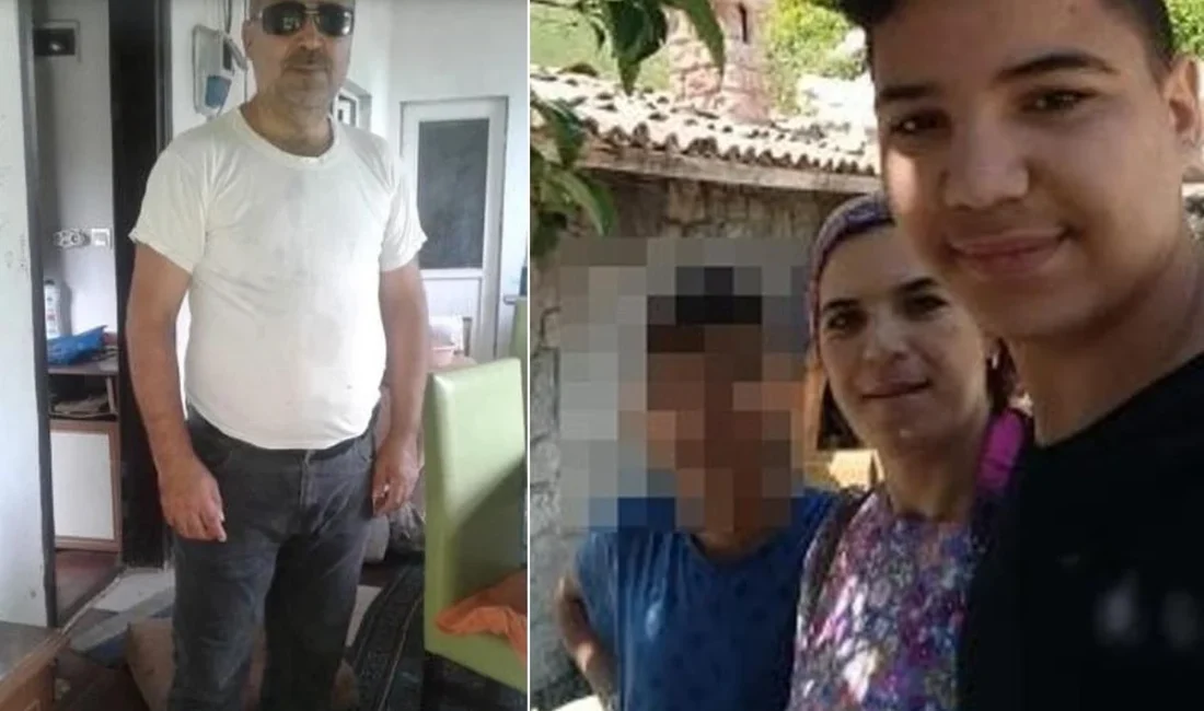 İstanbul Arnavutköy'de, hakkında uzaklaştırma kararı bulunan Davut Gökkaya isimli şahıs,