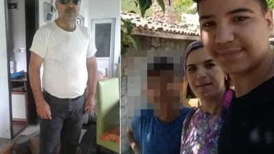 İstanbul Arnavutköy'de, hakkında uzaklaştırma kararı bulunan Davut Gökkaya isimli şahıs,
