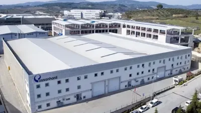 Otomotiv yan sanayinin öncü kuruluşlarından Kibar Holding bünyesinde faaliyet gösteren