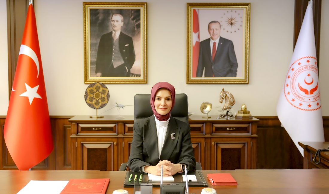 Üniversite tercih döneminde düzenlenecek Kocaeli Tercih Fuarı'na Aile ve Sosyal